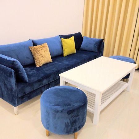 Can Ho Nghi Duong Aparment Melody Vung Tau - Tomorrow Homestay 1 Exteriör bild