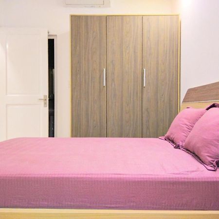 Can Ho Nghi Duong Aparment Melody Vung Tau - Tomorrow Homestay 1 Exteriör bild