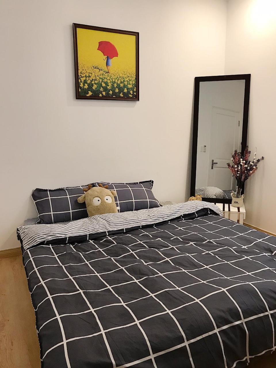 Can Ho Nghi Duong Aparment Melody Vung Tau - Tomorrow Homestay 1 Exteriör bild