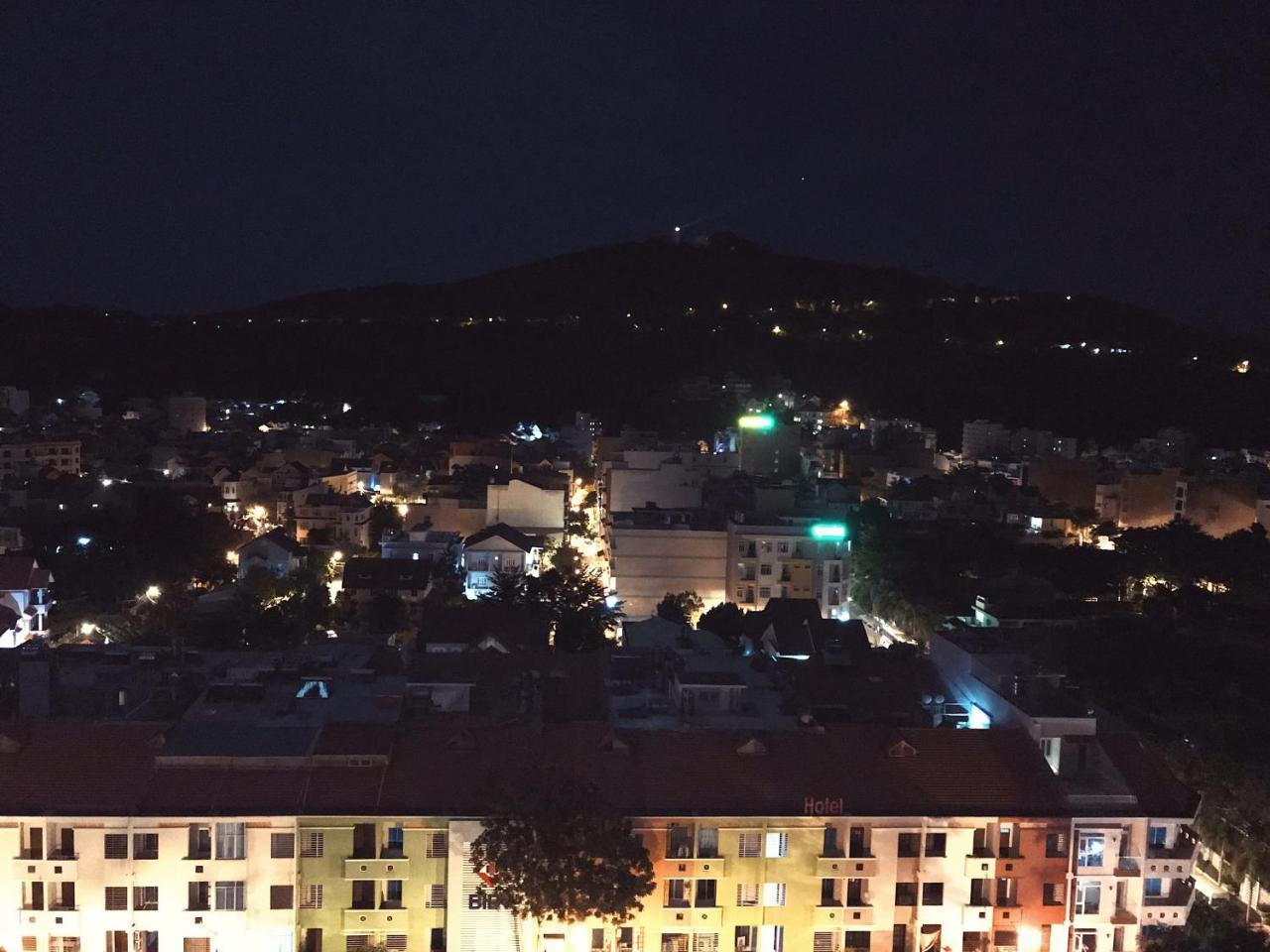 Can Ho Nghi Duong Aparment Melody Vung Tau - Tomorrow Homestay 1 Exteriör bild