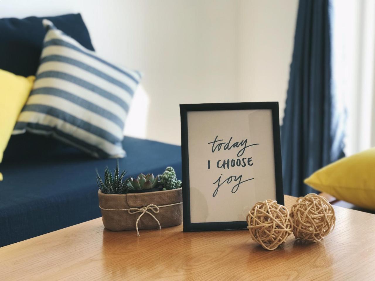 Can Ho Nghi Duong Aparment Melody Vung Tau - Tomorrow Homestay 1 Exteriör bild