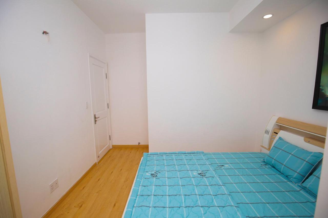 Can Ho Nghi Duong Aparment Melody Vung Tau - Tomorrow Homestay 1 Exteriör bild