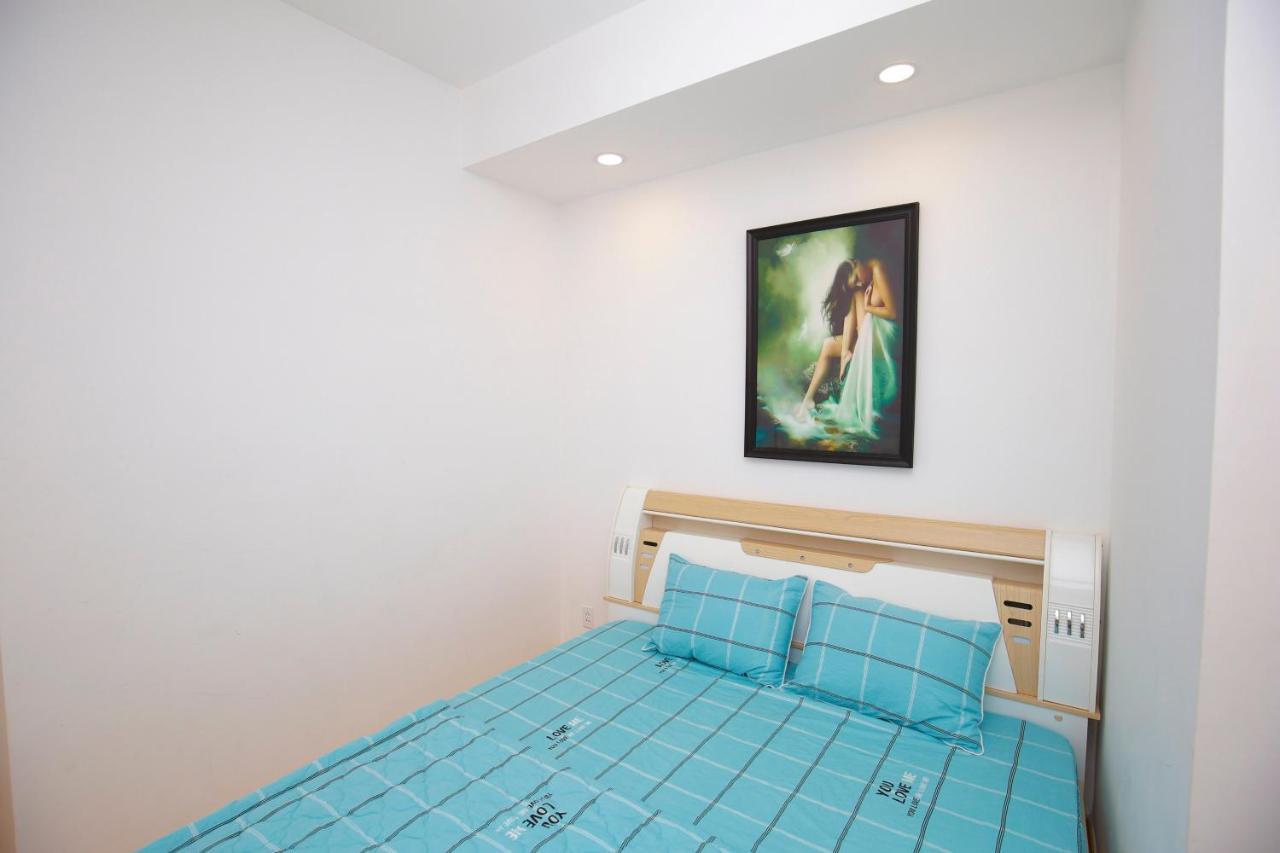 Can Ho Nghi Duong Aparment Melody Vung Tau - Tomorrow Homestay 1 Exteriör bild