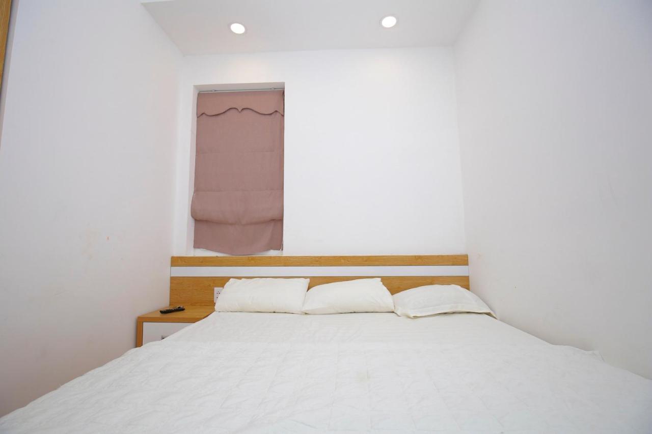 Can Ho Nghi Duong Aparment Melody Vung Tau - Tomorrow Homestay 1 Exteriör bild