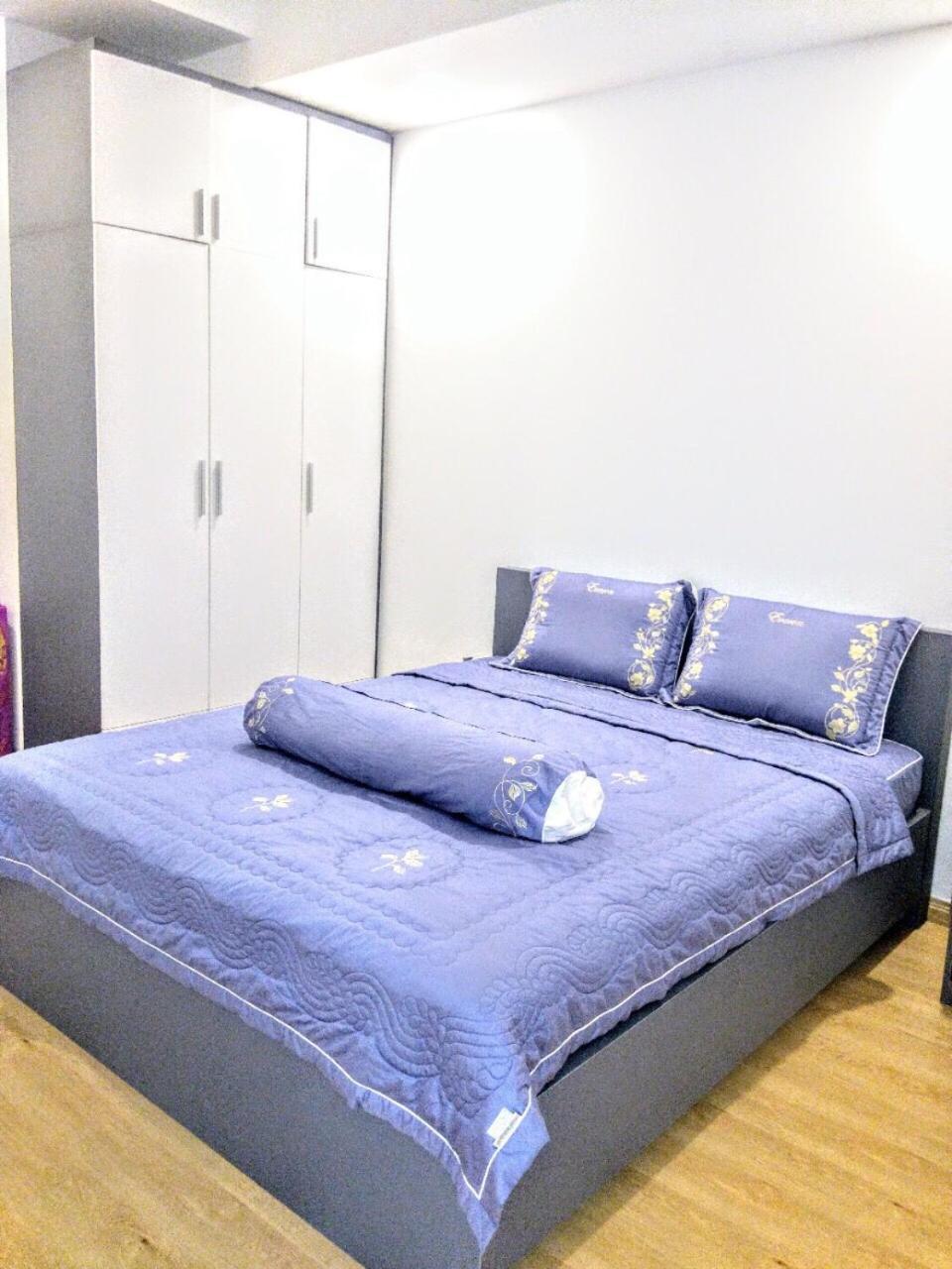 Can Ho Nghi Duong Aparment Melody Vung Tau - Tomorrow Homestay 1 Exteriör bild