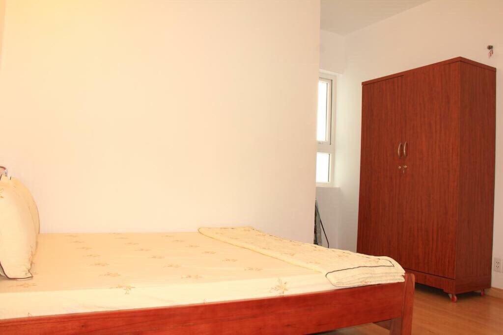 Can Ho Nghi Duong Aparment Melody Vung Tau - Tomorrow Homestay 1 Exteriör bild