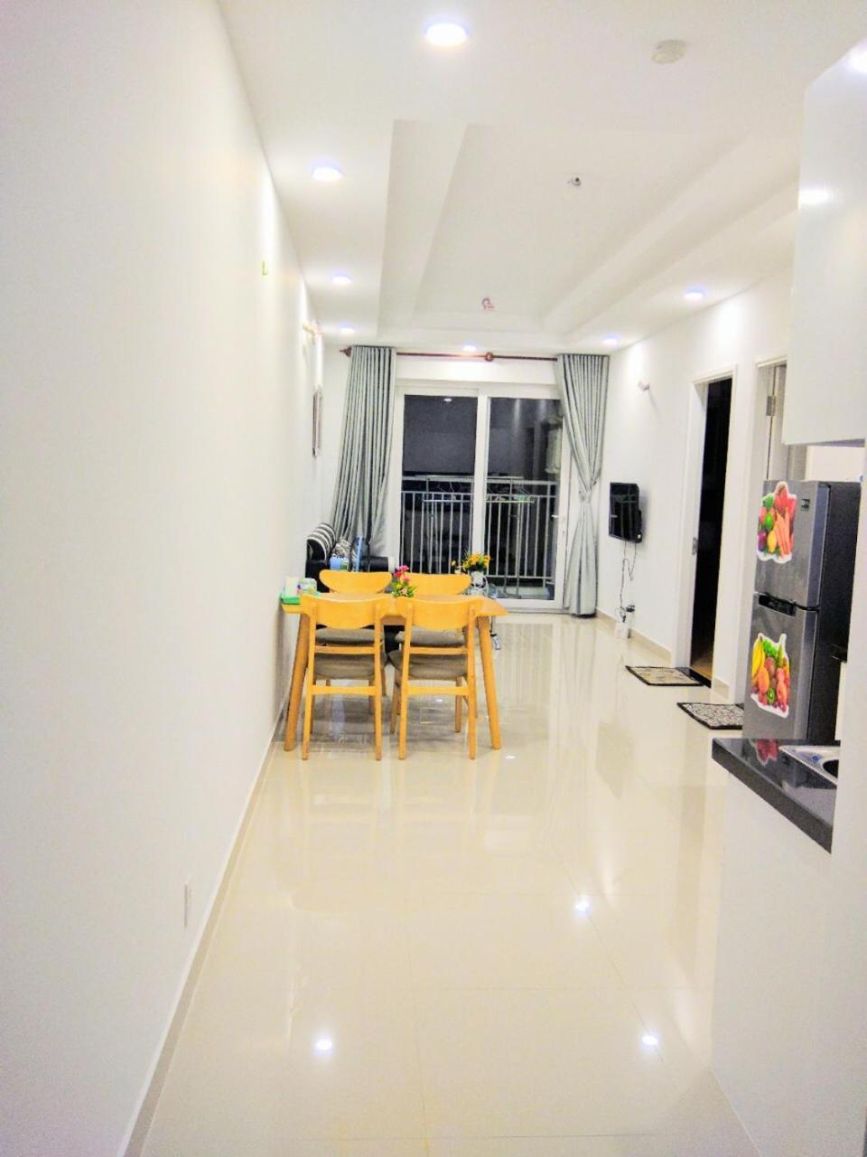 Can Ho Nghi Duong Aparment Melody Vung Tau - Tomorrow Homestay 1 Exteriör bild