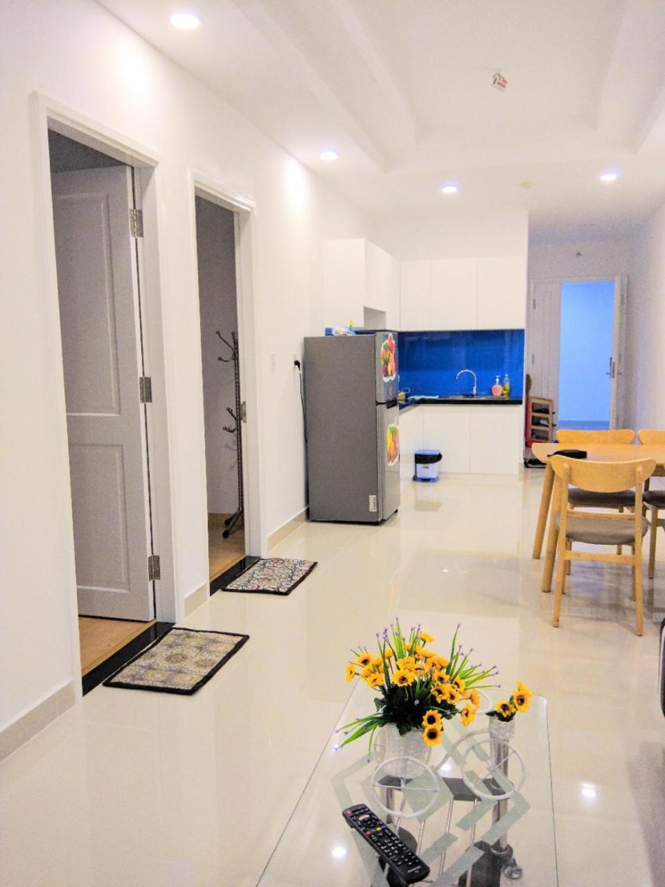 Can Ho Nghi Duong Aparment Melody Vung Tau - Tomorrow Homestay 1 Exteriör bild