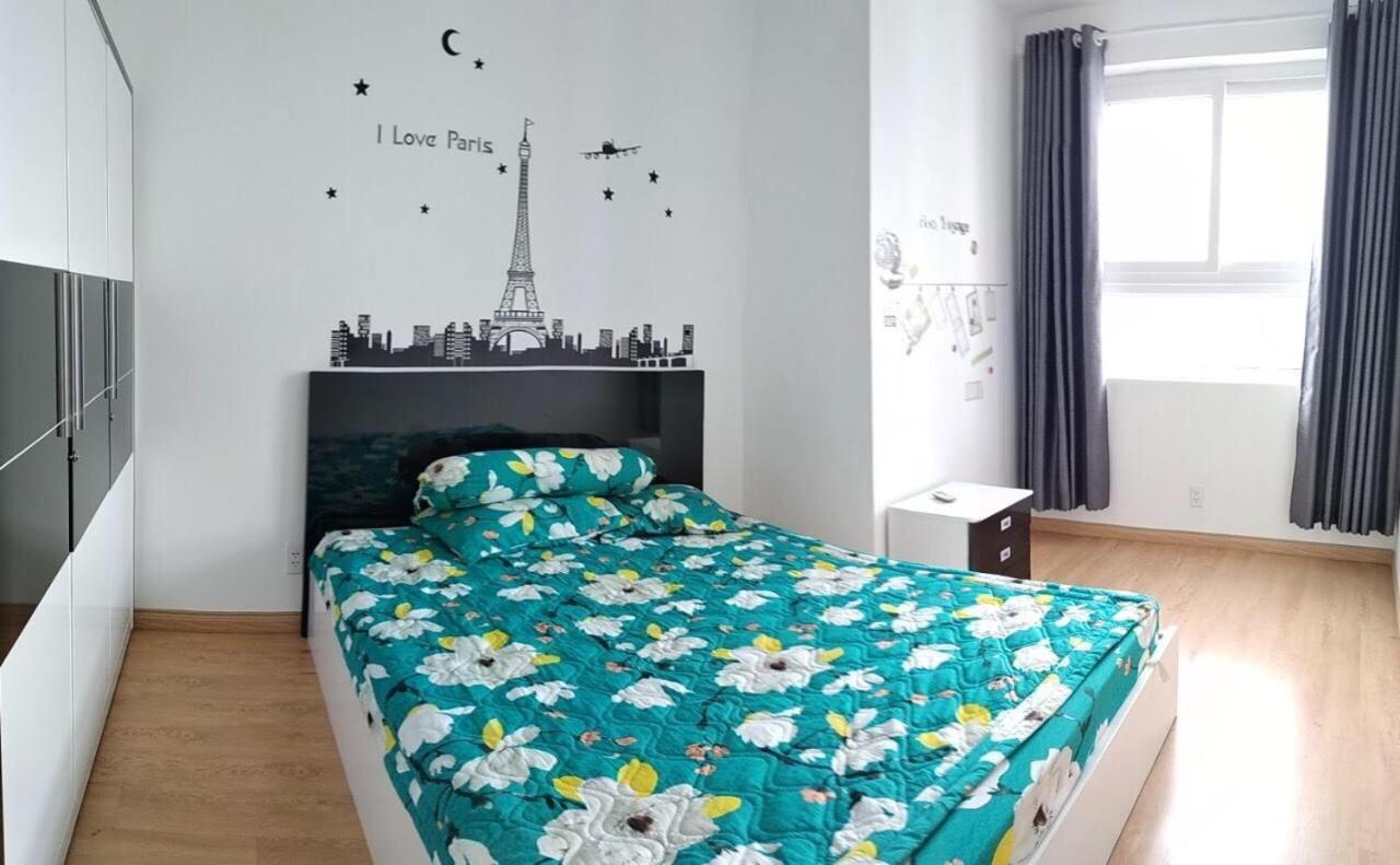 Can Ho Nghi Duong Aparment Melody Vung Tau - Tomorrow Homestay 1 Exteriör bild