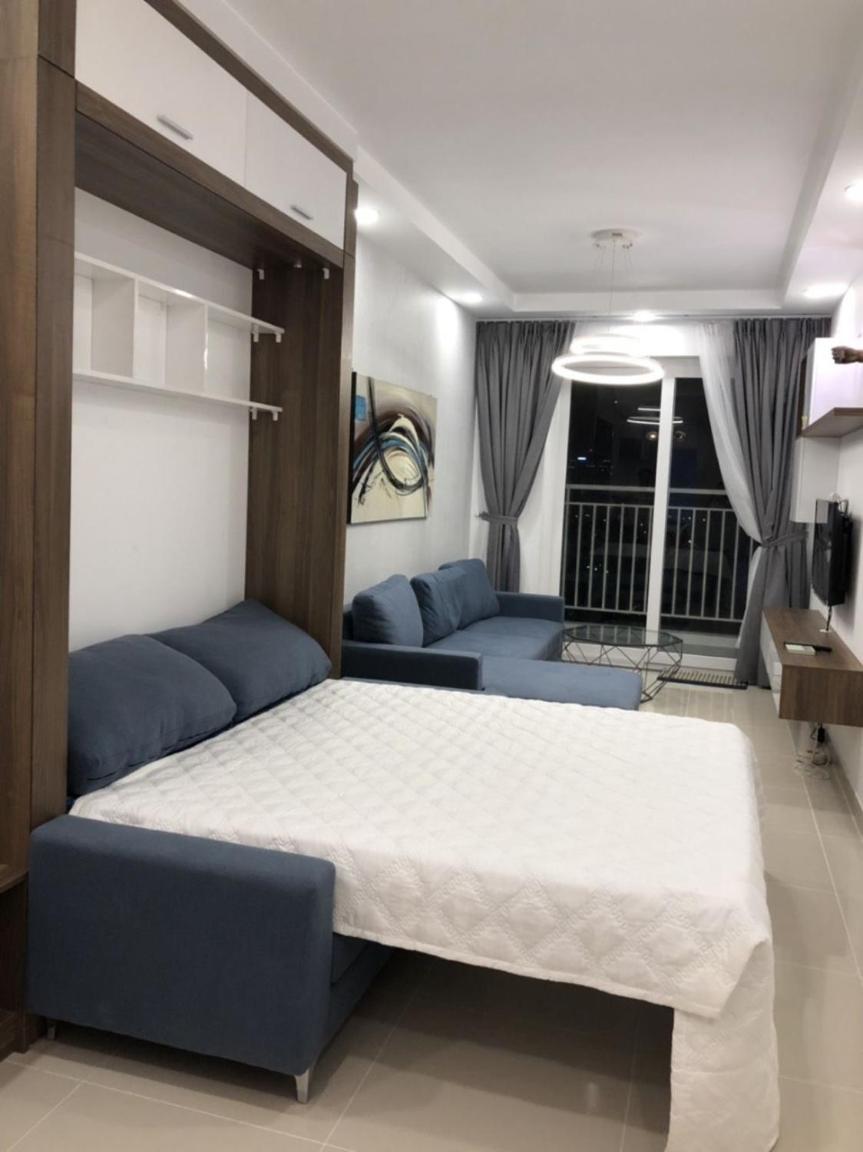 Can Ho Nghi Duong Aparment Melody Vung Tau - Tomorrow Homestay 1 Exteriör bild