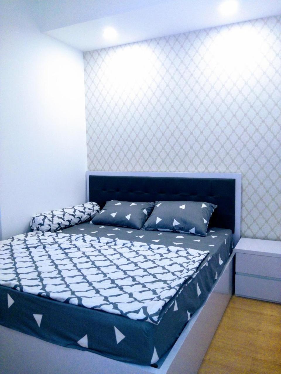 Can Ho Nghi Duong Aparment Melody Vung Tau - Tomorrow Homestay 1 Exteriör bild