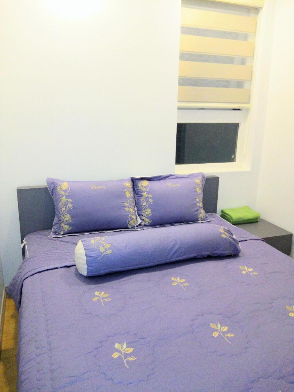 Can Ho Nghi Duong Aparment Melody Vung Tau - Tomorrow Homestay 1 Exteriör bild