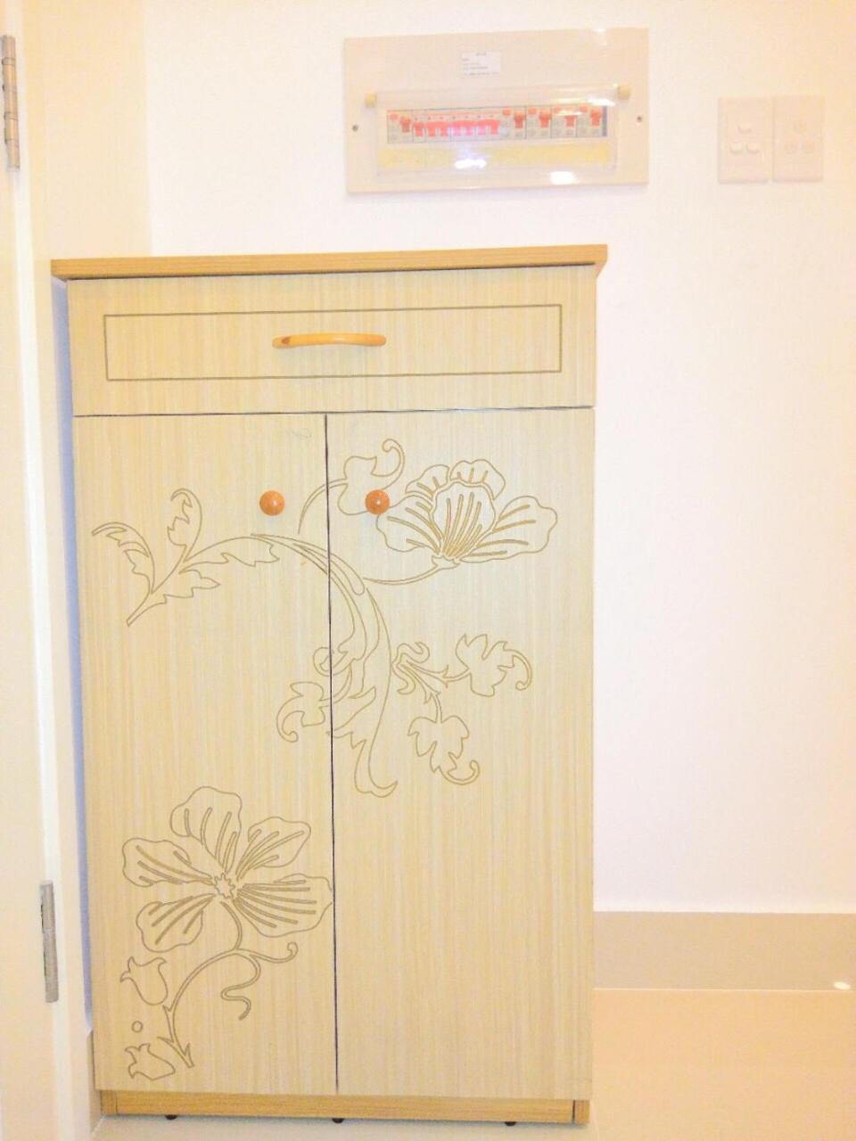 Can Ho Nghi Duong Aparment Melody Vung Tau - Tomorrow Homestay 1 Exteriör bild
