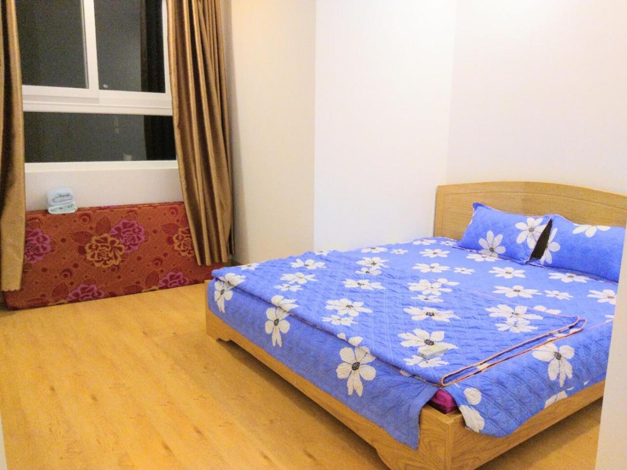Can Ho Nghi Duong Aparment Melody Vung Tau - Tomorrow Homestay 1 Exteriör bild
