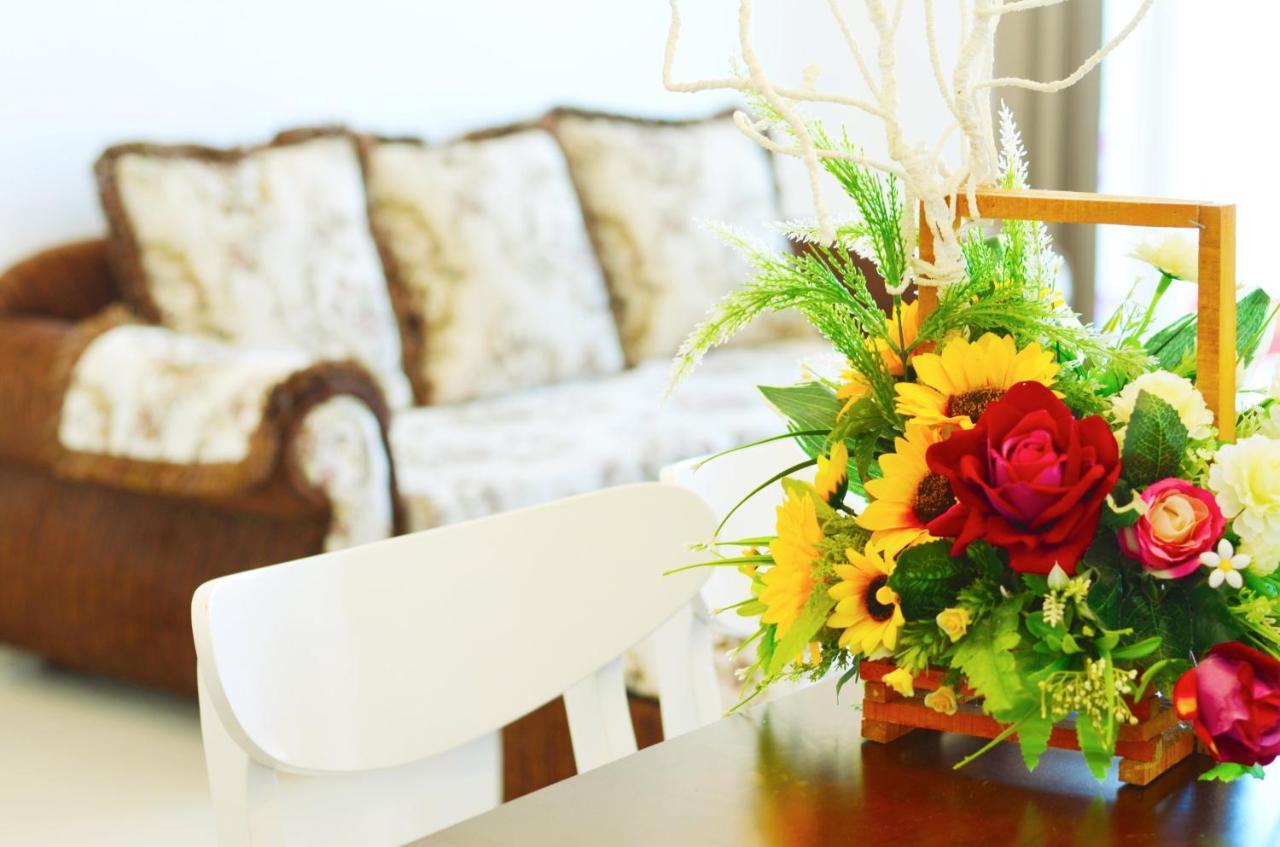 Can Ho Nghi Duong Aparment Melody Vung Tau - Tomorrow Homestay 1 Exteriör bild