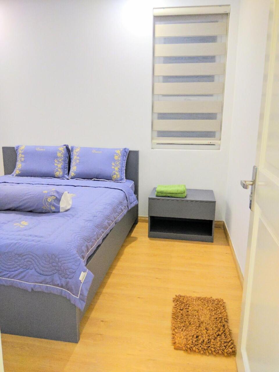 Can Ho Nghi Duong Aparment Melody Vung Tau - Tomorrow Homestay 1 Exteriör bild