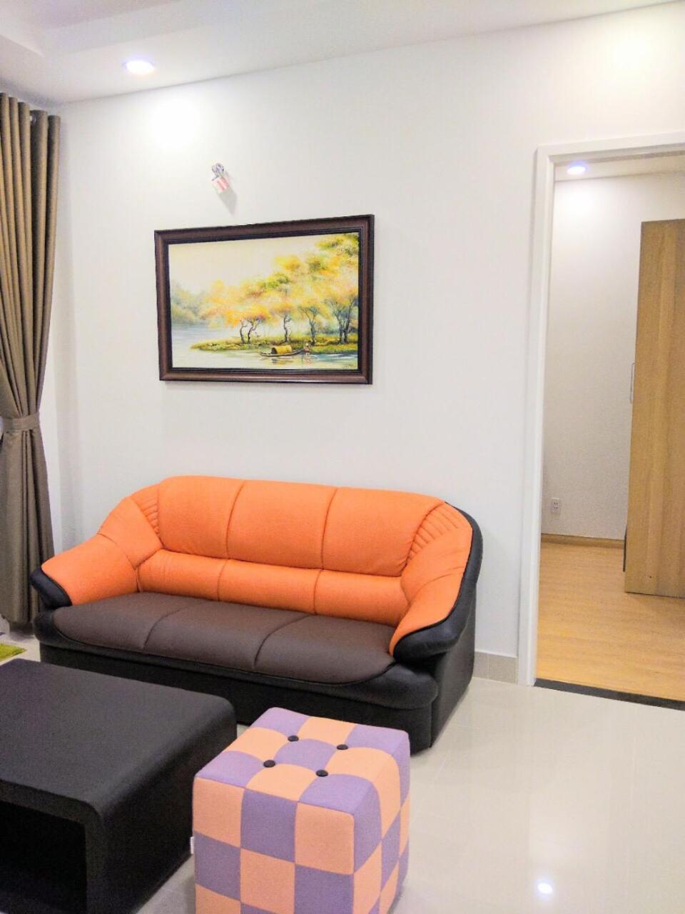 Can Ho Nghi Duong Aparment Melody Vung Tau - Tomorrow Homestay 1 Exteriör bild